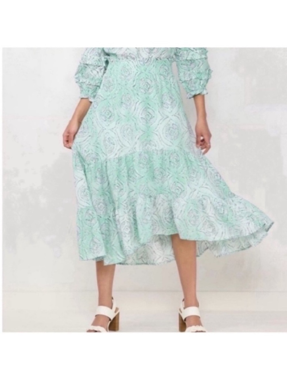 LC Lauren Conrad Skirt